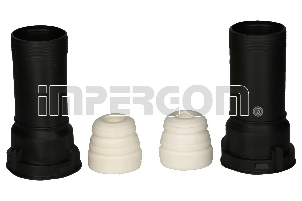 Dust Cover Kit, shock absorber